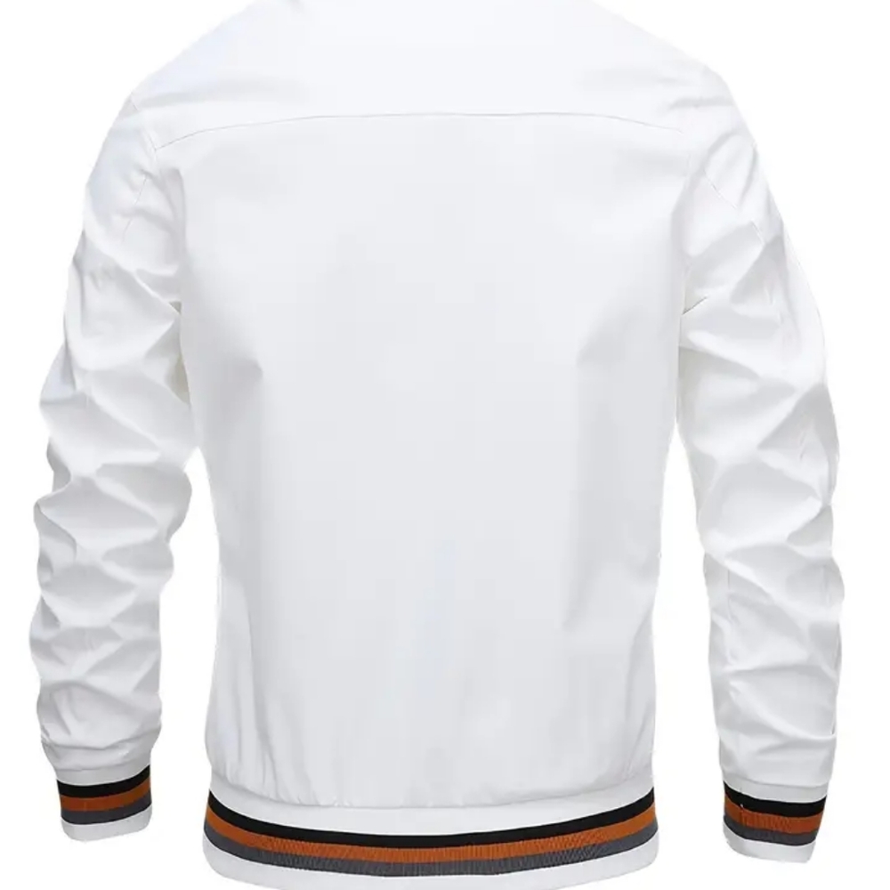 Men's windbreaker